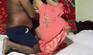 Desi Indian Couple Fucking Bedroom